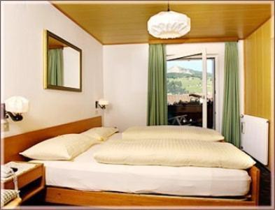 Garni Sayonara Hotell Selva di Val Gardena Exteriör bild